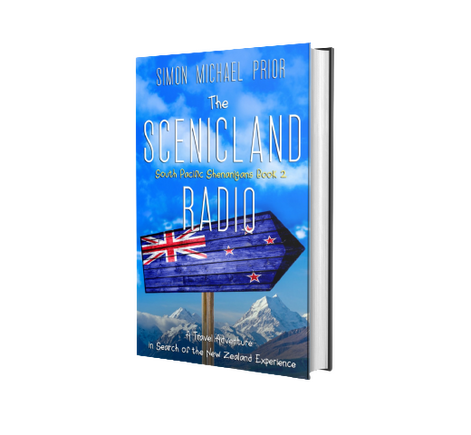 The Scenicland Radio